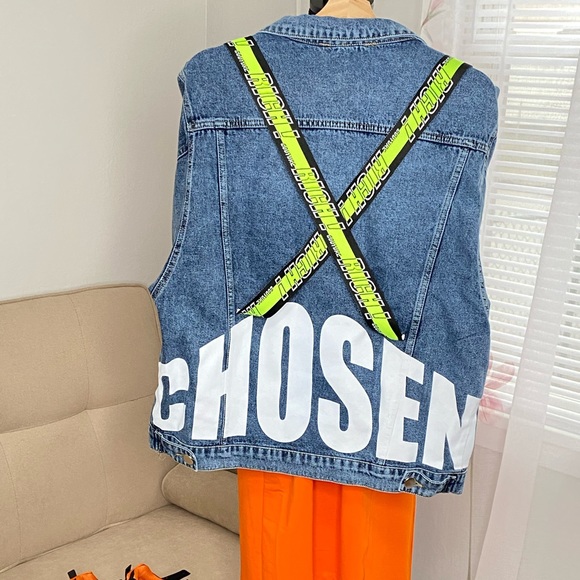 Jacket - Picture 4 of 4